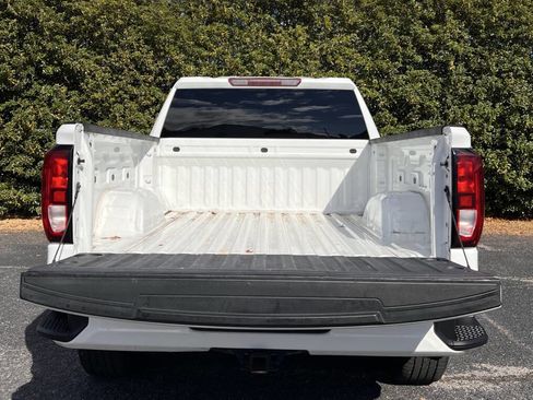 Used 2021 GMC Sierra 1500 Elevation image 7