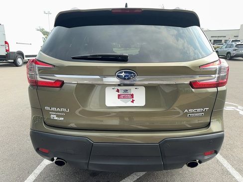 Certified 2023 Subaru Ascent Touring image 6