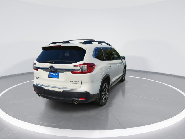 Used 2023 Subaru Ascent Limited AWD/4WD image 8