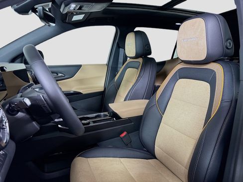 New 2026 Chevrolet Equinox ACTIV image 20