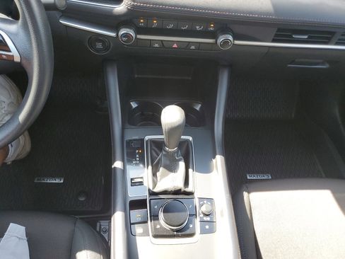 Used 2026 MAZDA MAZDA3 s FWD image 23