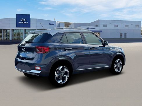 New 2026 Hyundai Venue SEL image 8
