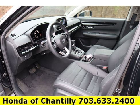 Used 2023 Honda CR-V EX-L image 21