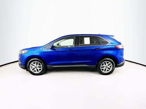 Used 2024 Ford Edge SEL AWD/4WD image 4