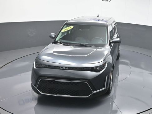 Certified 2024 Kia Soul LX w/ Option Group 015 image 45