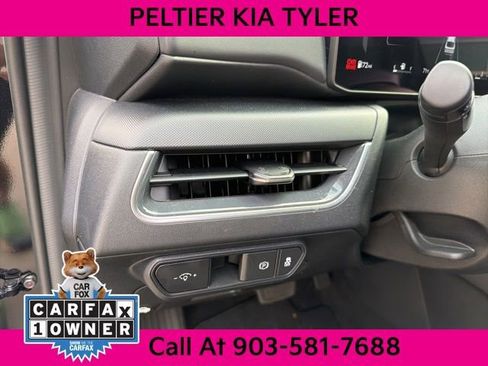 Certified 2025 Kia K4 EX image 16