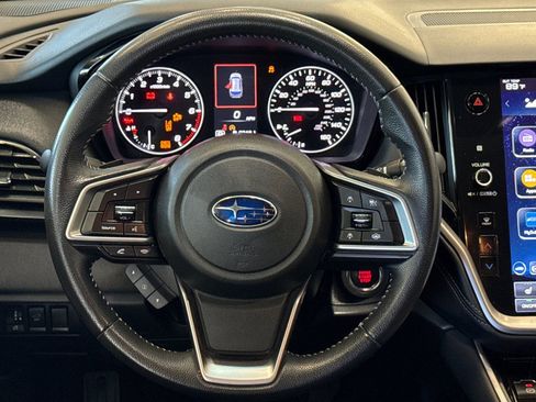 Certified 2021 Subaru Outback Premium AWD/4WD image 13
