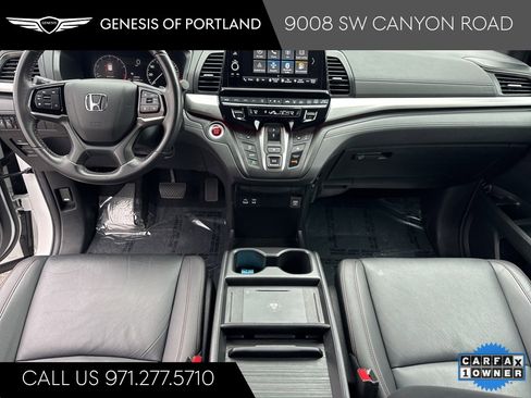 Used 2025 Honda Odyssey Sport-L image 47