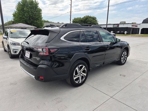 Used 2023 Subaru Outback Limited XT AWD/4WD image 6