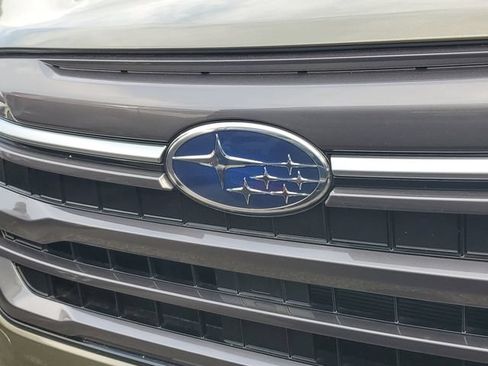 Certified 2026 Subaru Forester Limited AWD/4WD image 4