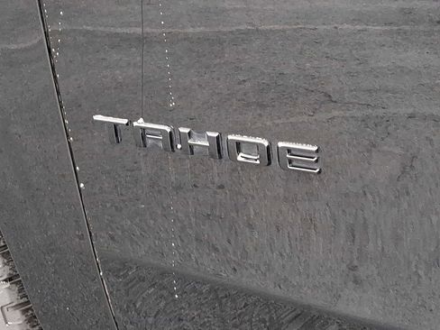 Used 2023 Chevrolet Tahoe Premier image 32