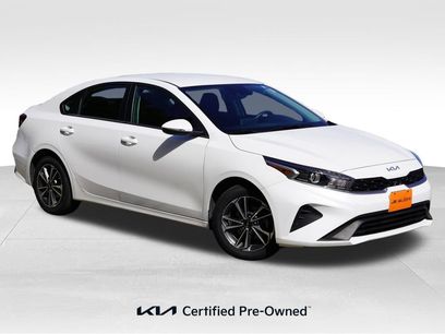 Certified 2024 Kia Forte LXS w/ LXS Technology Package