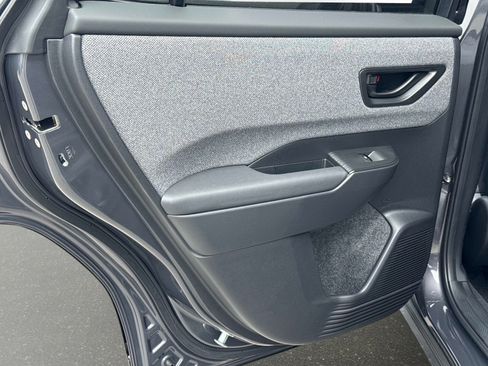 New 2026 Subaru Outback Premium AWD/4WD image 14
