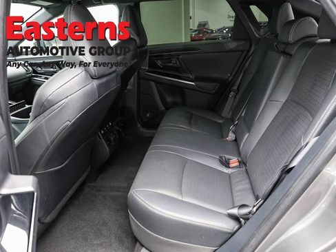 Used 2023 Toyota bZ4X AWD w/ Weather Package image 19