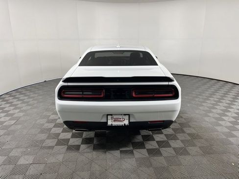 Used 2023 Dodge Challenger GT w/ Plus Package image 6