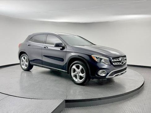 Used 2019 Mercedes-Benz GLA 250 image 11