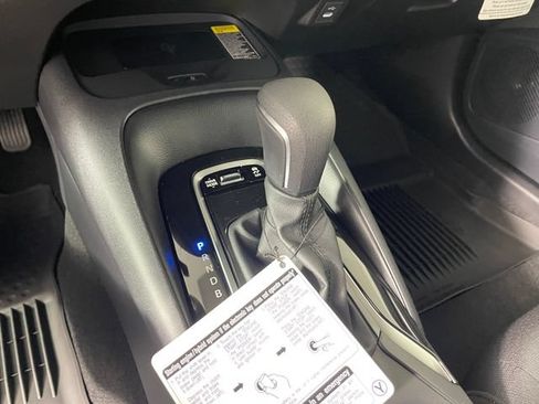 New 2026 Toyota Corolla SE FWD image 4