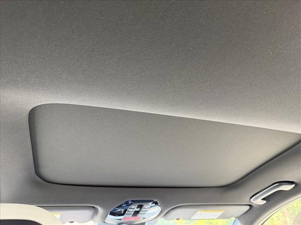 New 2026 Kia K4 GT-Line Turbo w/ GT-Line Sunroof Package FWD image 16