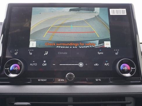 New 2026 Toyota bZ XLE image 15