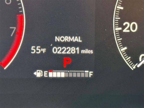 Used 2024 Honda CR-V EX image 27