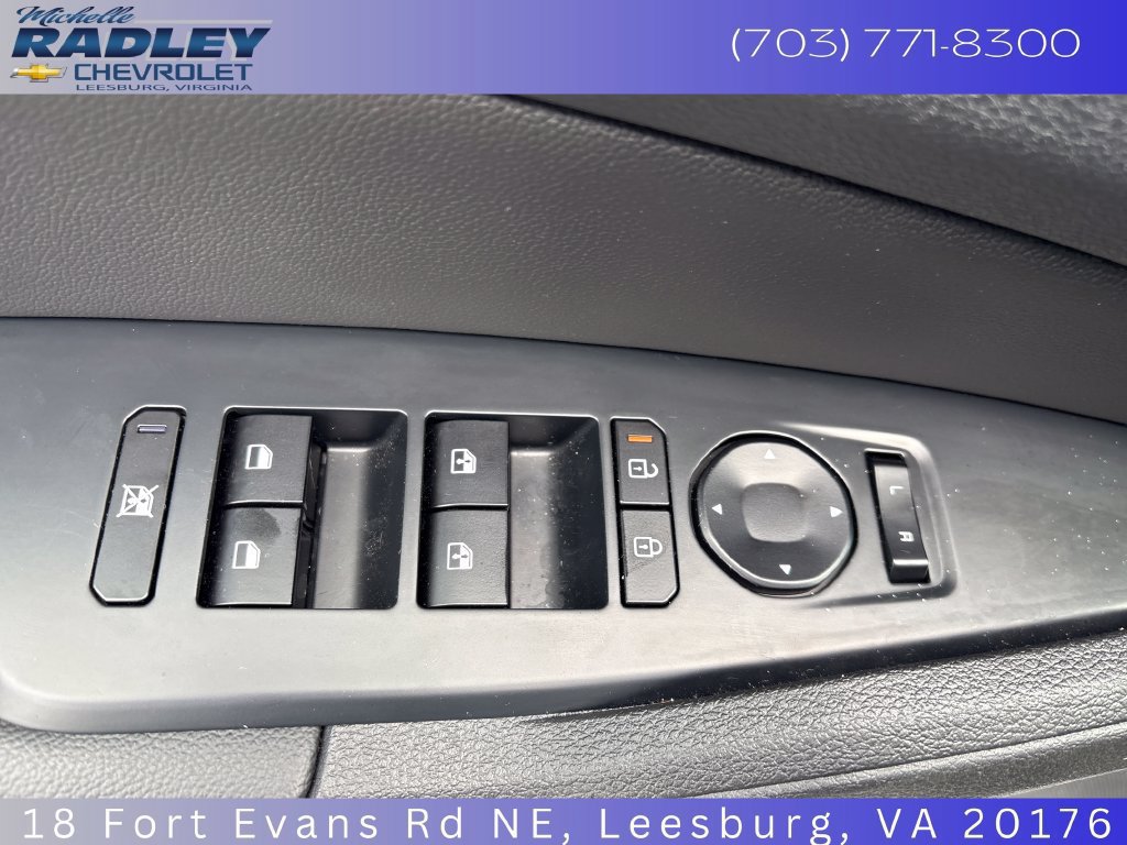 Used 2026 Kia Sportage X-Line w/ X-Line Premium Package AWD/4WD image 13