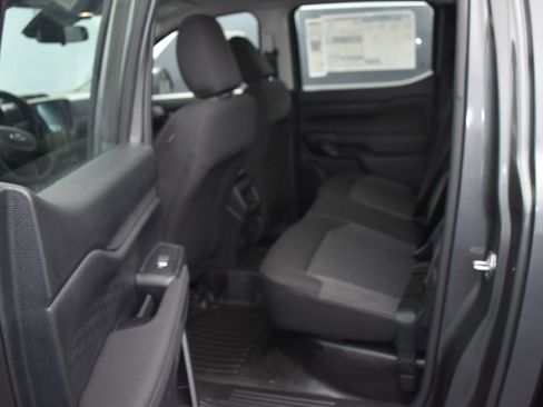 New 2025 Ford Ranger XL AWD/4WD image 11