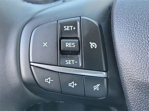 Certified 2023 Ford Maverick XLT w/ XLT Luxury Package image 8