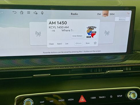 New 2026 Genesis GV80 3.5T e-SC image 11