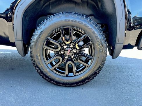 New 2026 GMC Sierra 1500 Elevation w/ Elevation Premium Package image 26