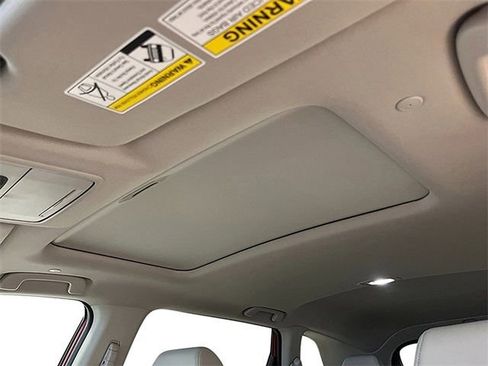 New 2026 Honda CR-V EX-L image 23