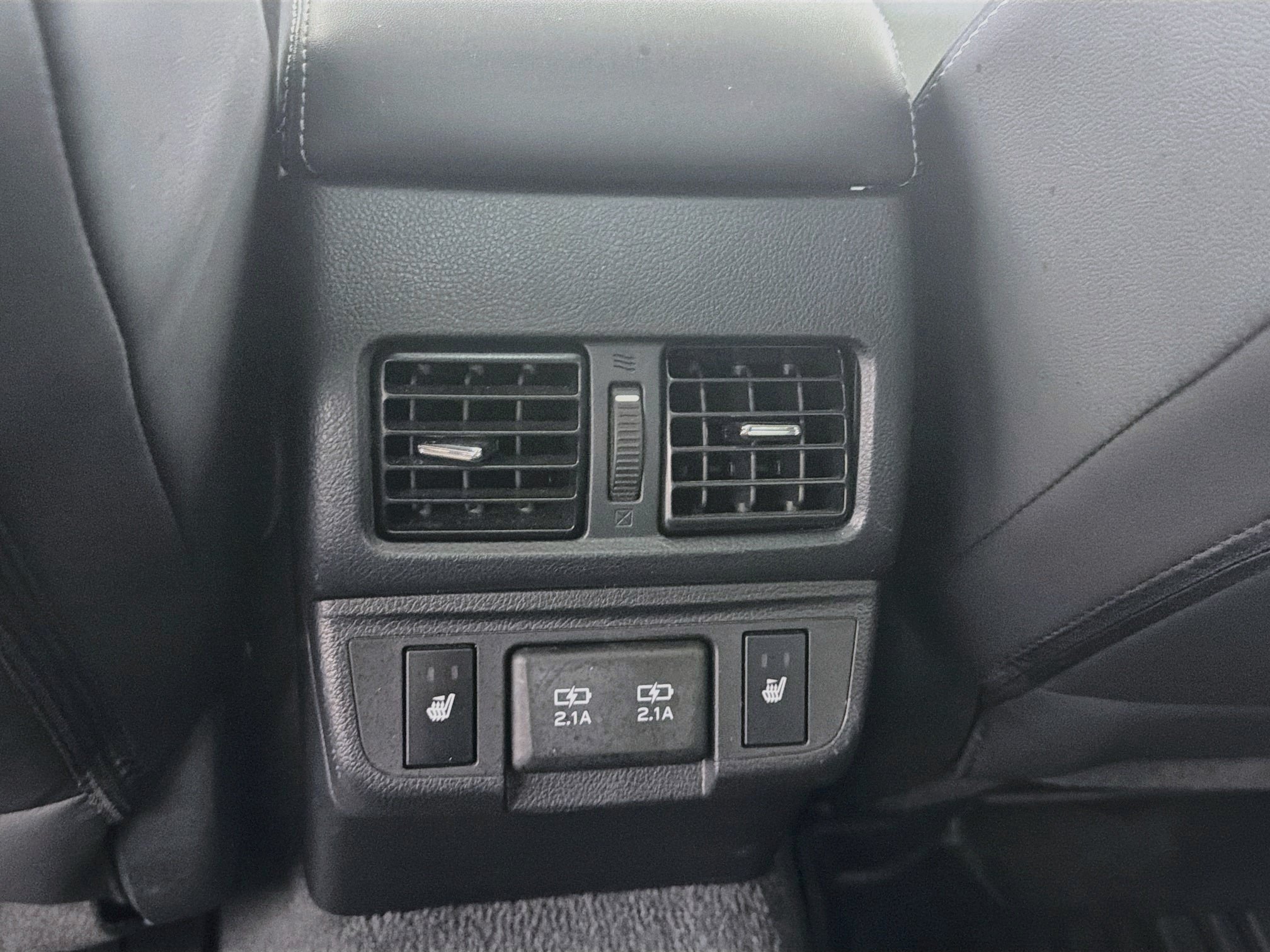 Used 2019 Subaru Outback 2.5i Limited AWD/4WD image 27
