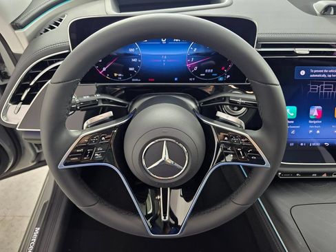 New 2026 Mercedes-Benz E 350 Sedan image 13