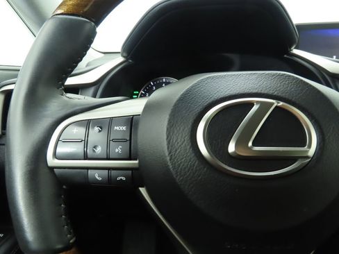 Used 2017 Lexus RX 350 FWD image 11