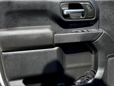 Used 2021 Chevrolet Silverado 3500 W/T w/ WT Convenience Package image 22