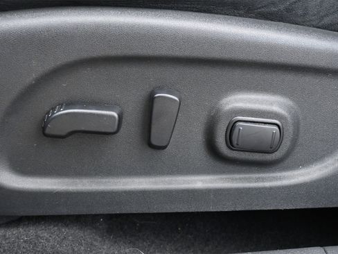 Used 2021 Nissan Murano SV image 16