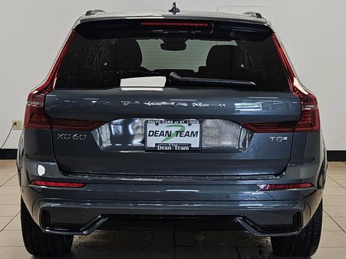 New 2026 Volvo XC60 T8 Ultra AWD/4WD image 9