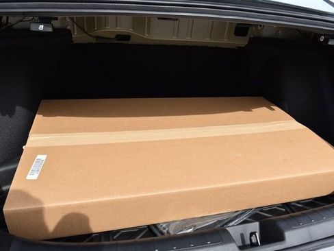 New 2026 Honda Civic Sport image 24