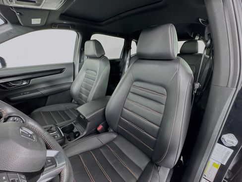 Certified 2024 Honda CR-V Sport Touring image 22