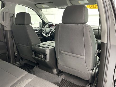 Used 2020 Chevrolet Silverado 1500 LT Trail Boss image 46