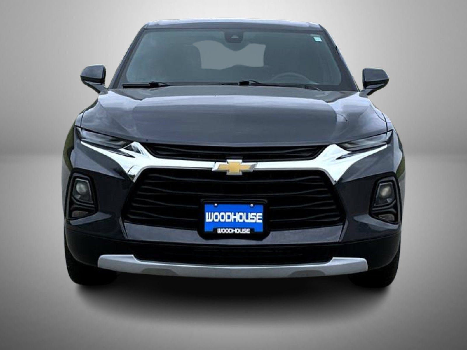 Used 2021 Chevrolet Blazer LT AWD/4WD image 2