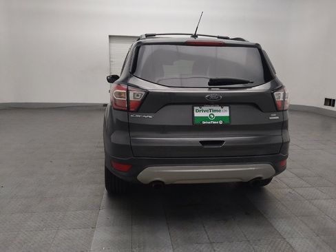Used 2018 Ford Escape SE FWD image 6