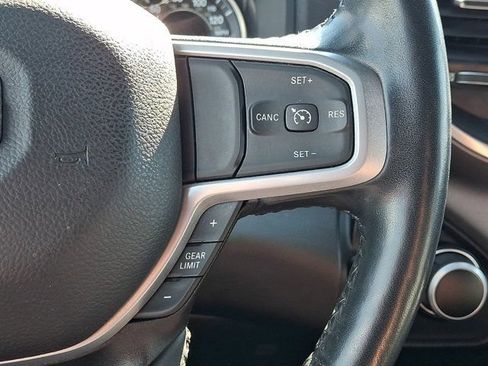 Certified 2023 RAM 1500 Big Horn AWD/4WD image 26