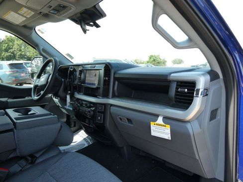 New 2026 Ford F250 XL w/ STX Appearance Package AWD/4WD image 13