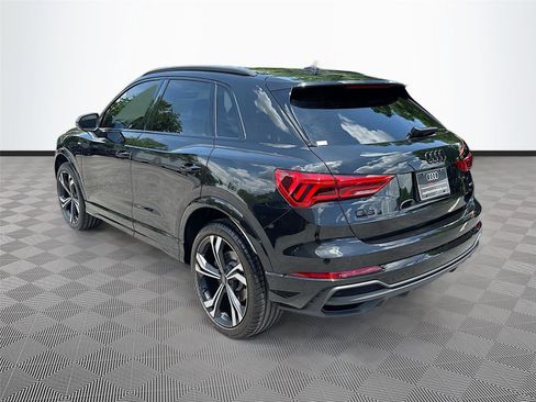 Certified 2023 Audi Q3 2.0T Premium Plus w/ Premium Plus Package AWD/4WD image 5