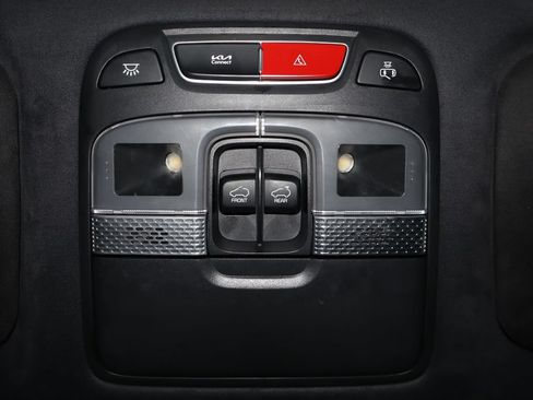 Used 2023 Kia Telluride SX Prestige X-Pro AWD/4WD image 35
