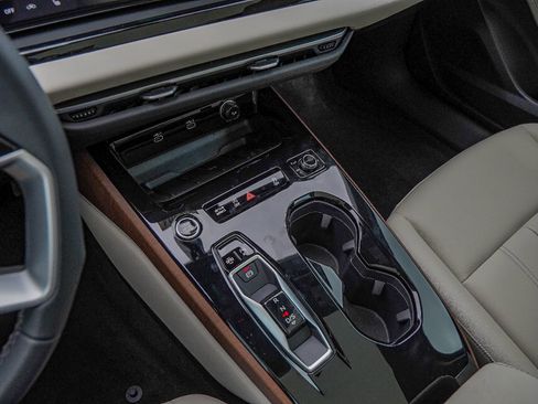 New 2025 Audi A5 2.0T Premium image 11