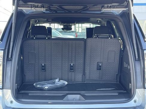 New 2026 Chevrolet Tahoe Premier image 24