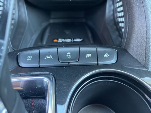 New 2026 Chevrolet TrailBlazer RS w/ Convenience Package image 29