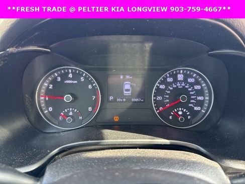 Used 2019 Kia Forte S image 9