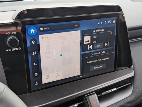 Used 2026 Subaru Outback Limited XT w/ Premium/Limited Plus Package image 24